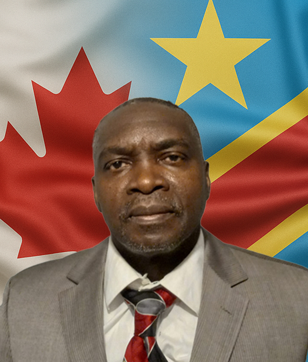 Roger Mazekulua