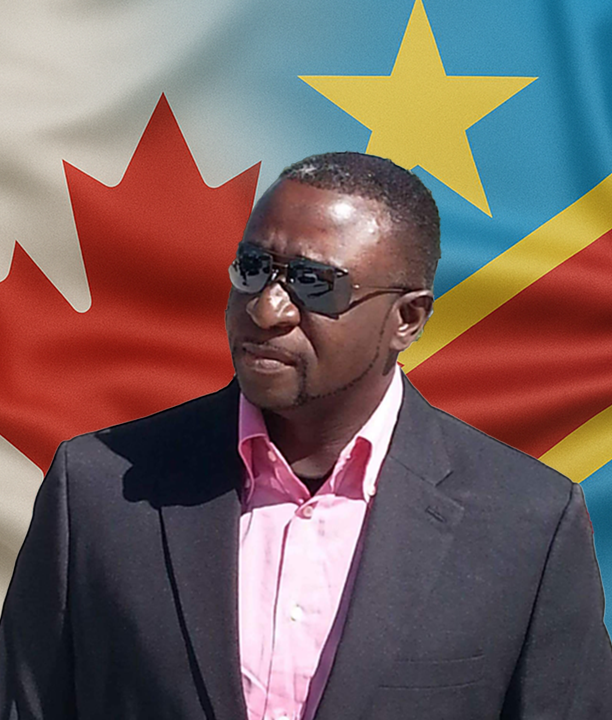 Firmin Ngiomboy